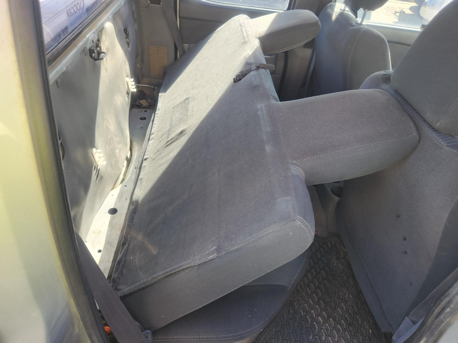 View Ford Ranger 2007  