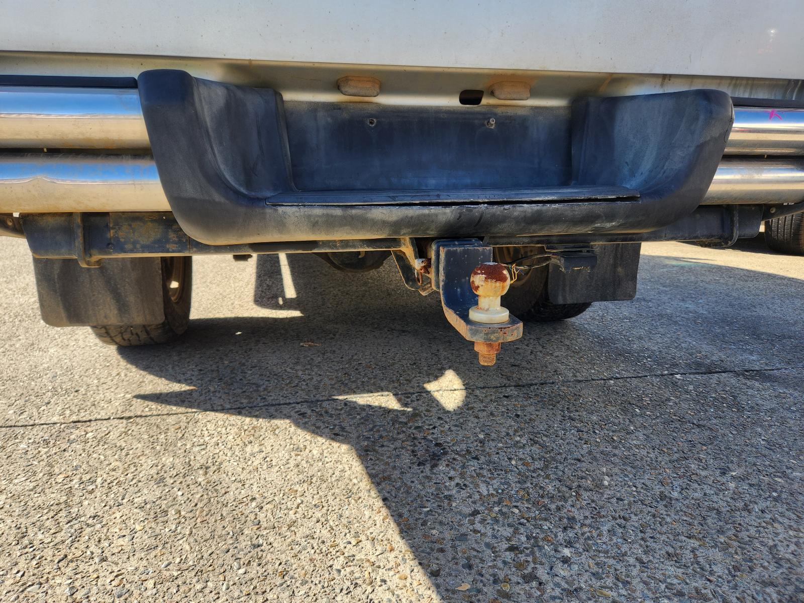 View Ford Ranger 2007  