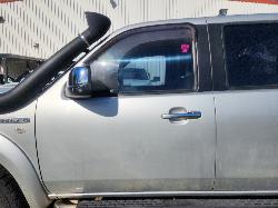 View Ford Ranger 2007  