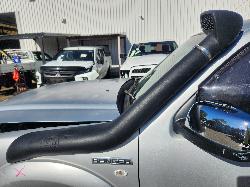 View Ford Ranger 2007  