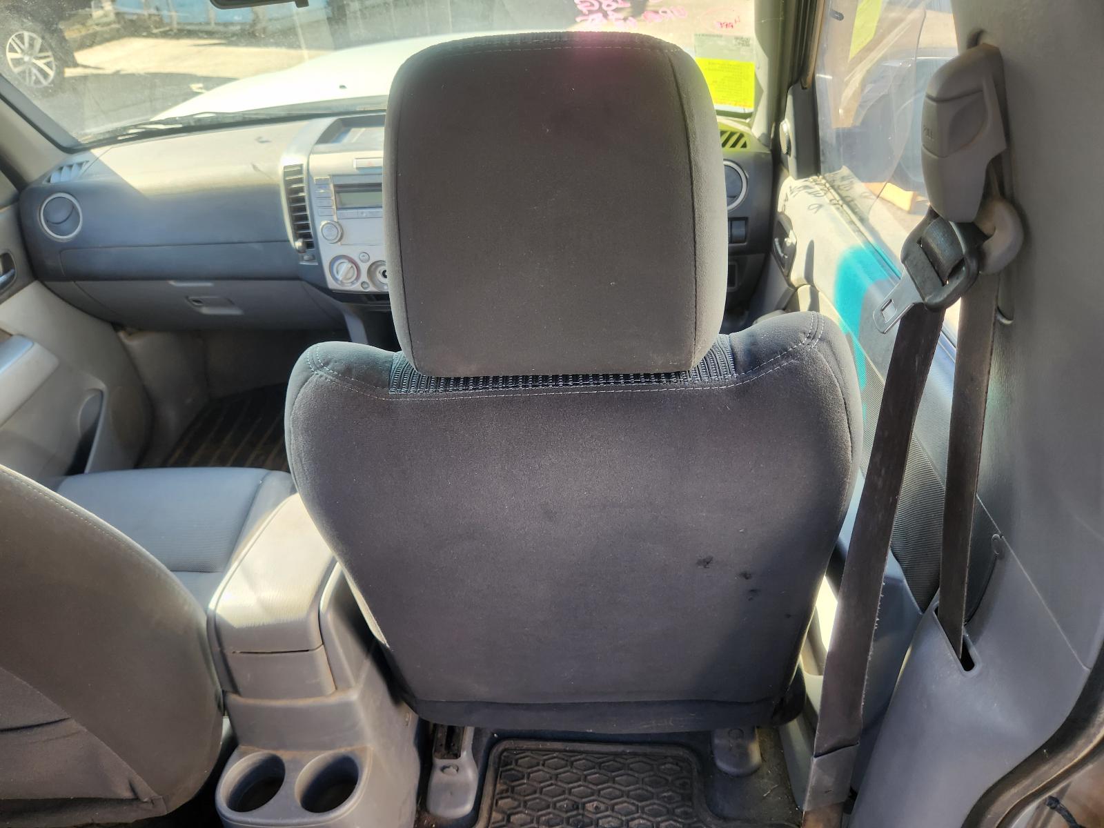 View Ford Ranger 2007  