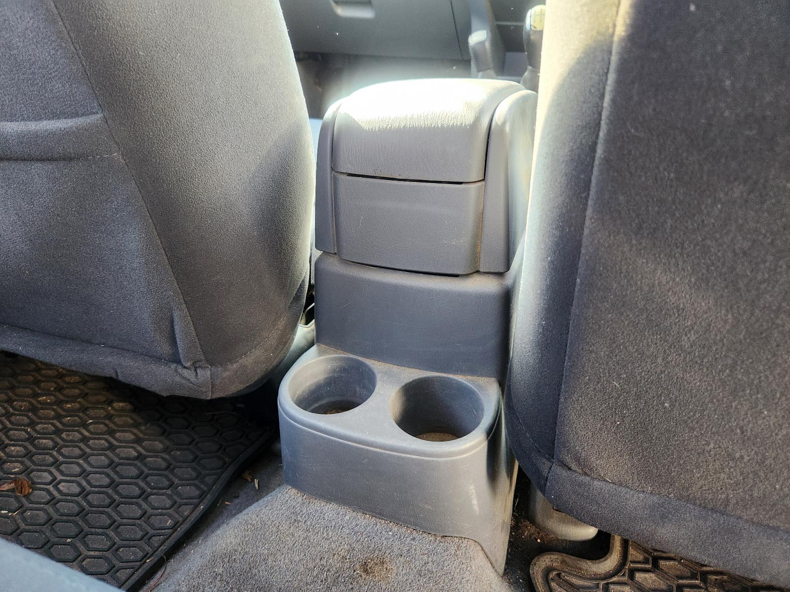 View Ford Ranger 2007  