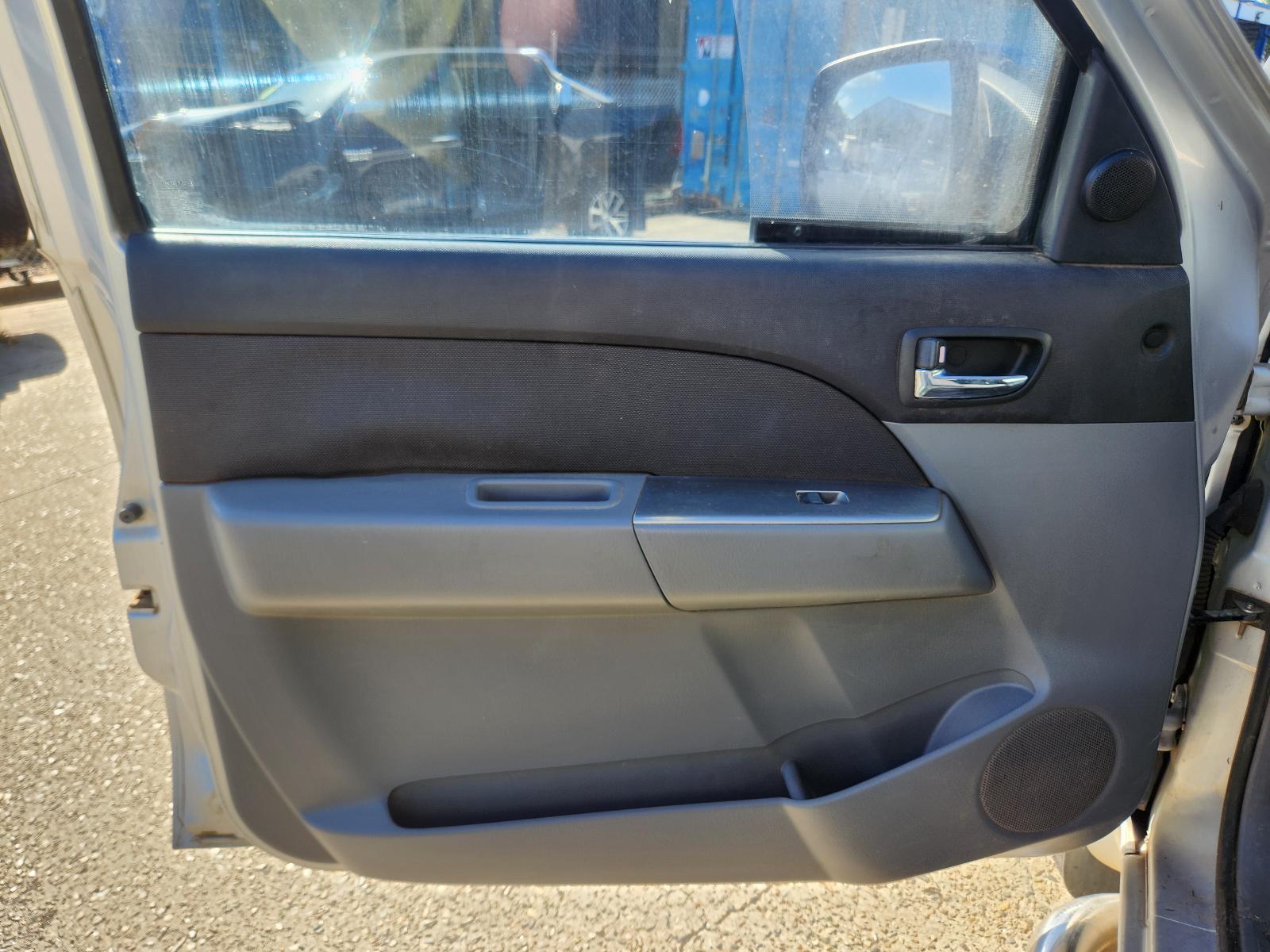 View Ford Ranger 2007  