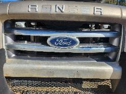View Ford Ranger 2007  