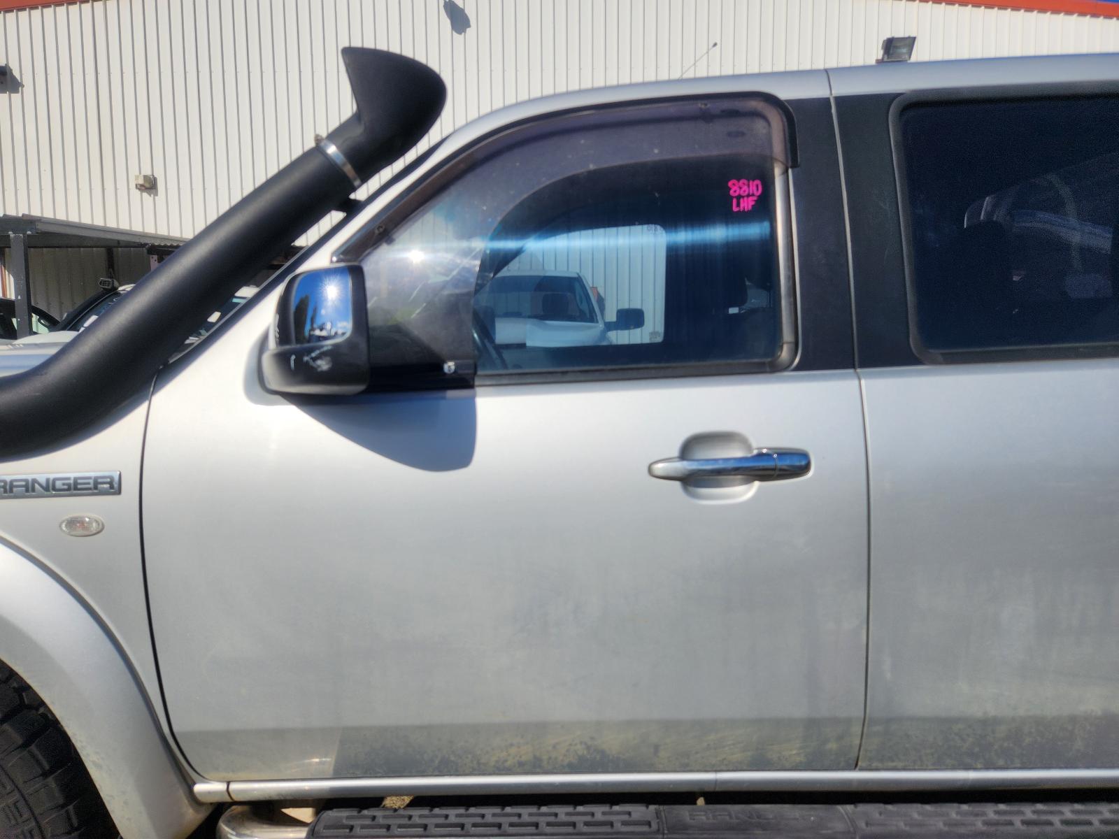 View Ford Ranger 2007  