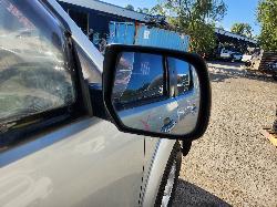 View Ford Ranger 2007  