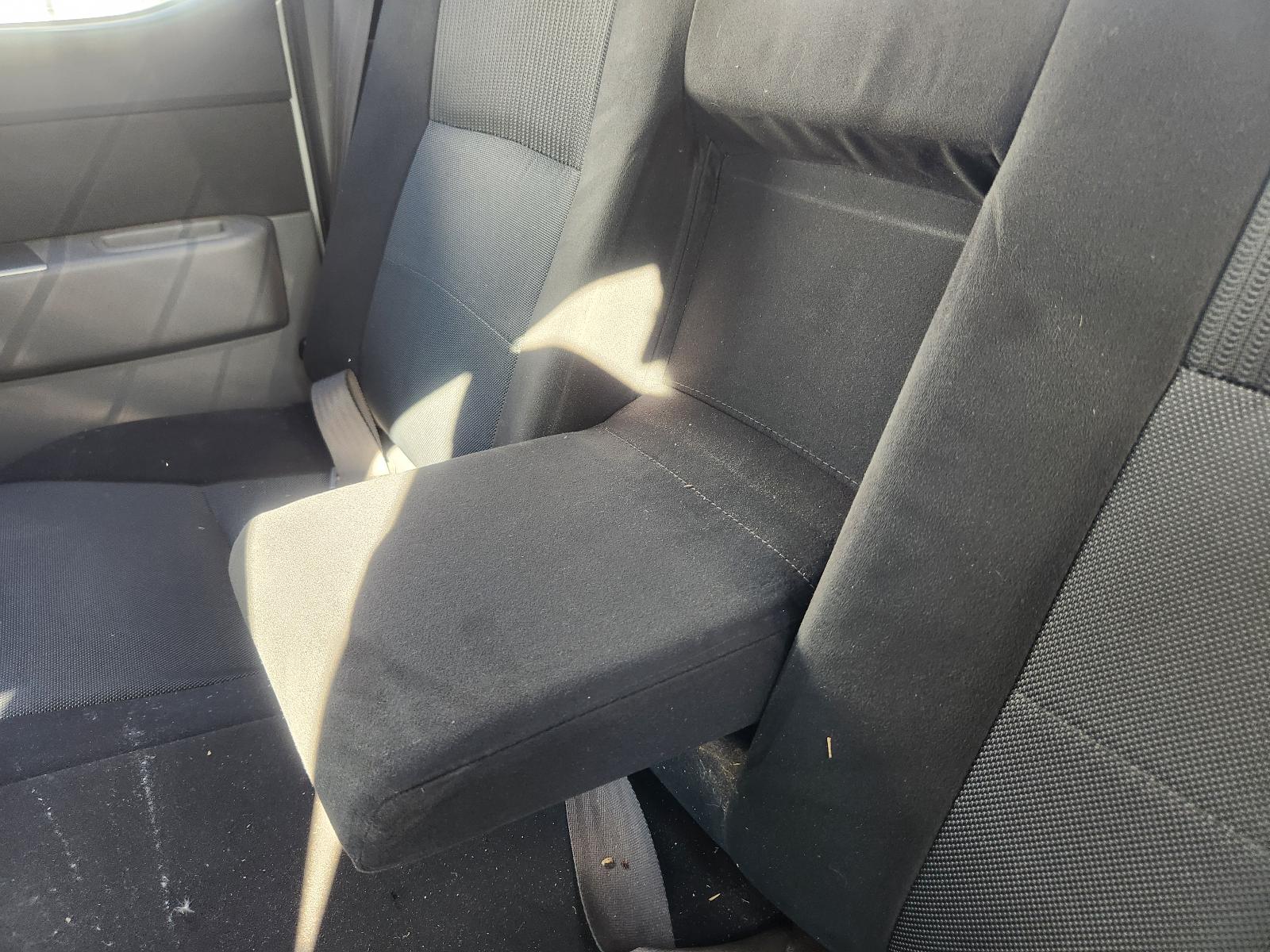 View Ford Ranger 2007  