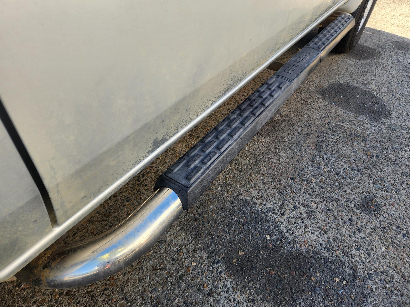 View Ford Ranger 2007  