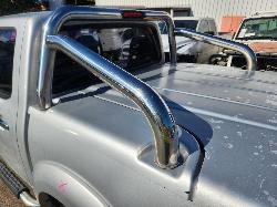 View Ford Ranger 2007  