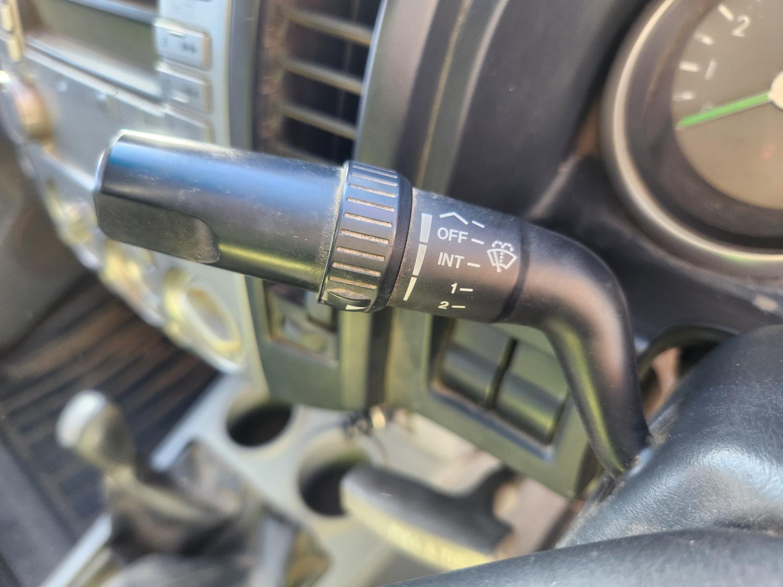 View Ford Ranger 2007  