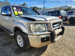 View Ford Ranger 2007  