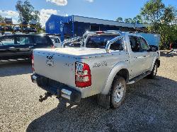View Ford Ranger 2007  