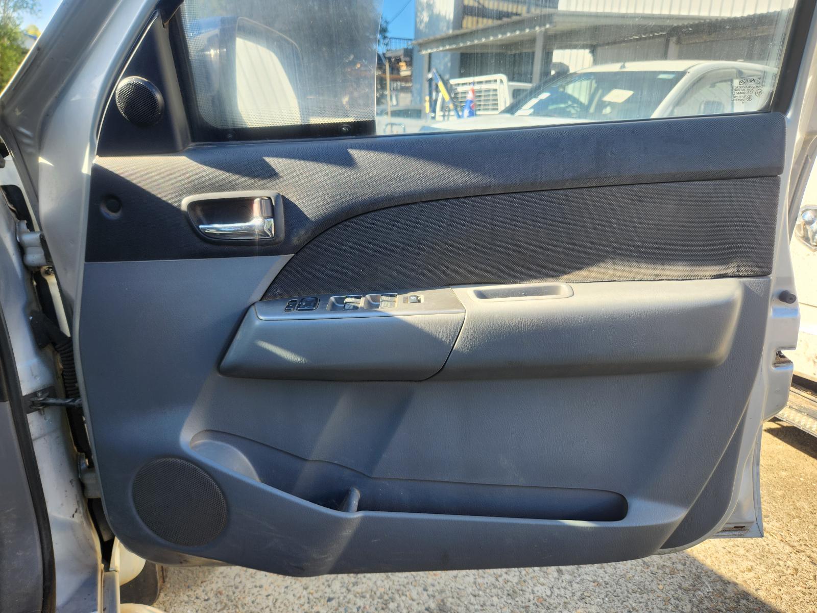 View Ford Ranger 2007  