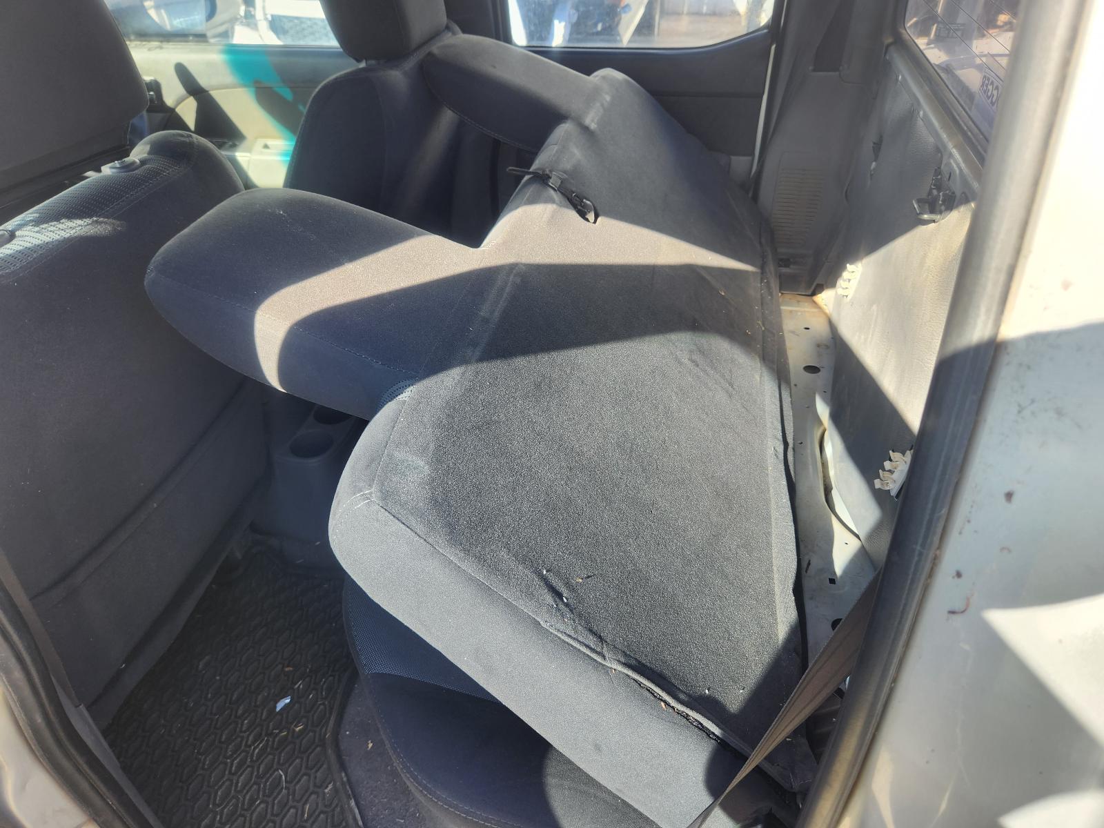 View Ford Ranger 2007  