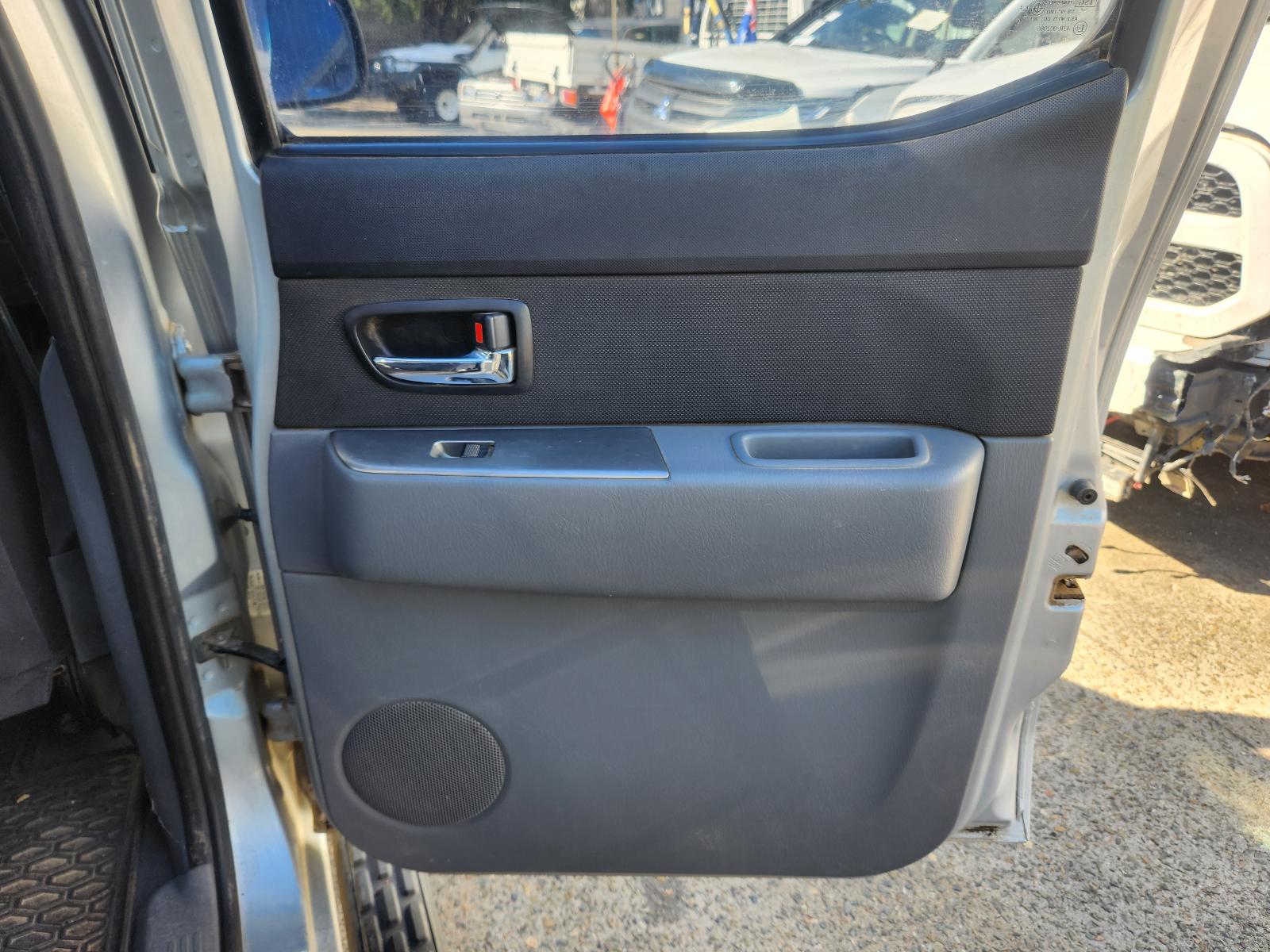 View Ford Ranger 2007  
