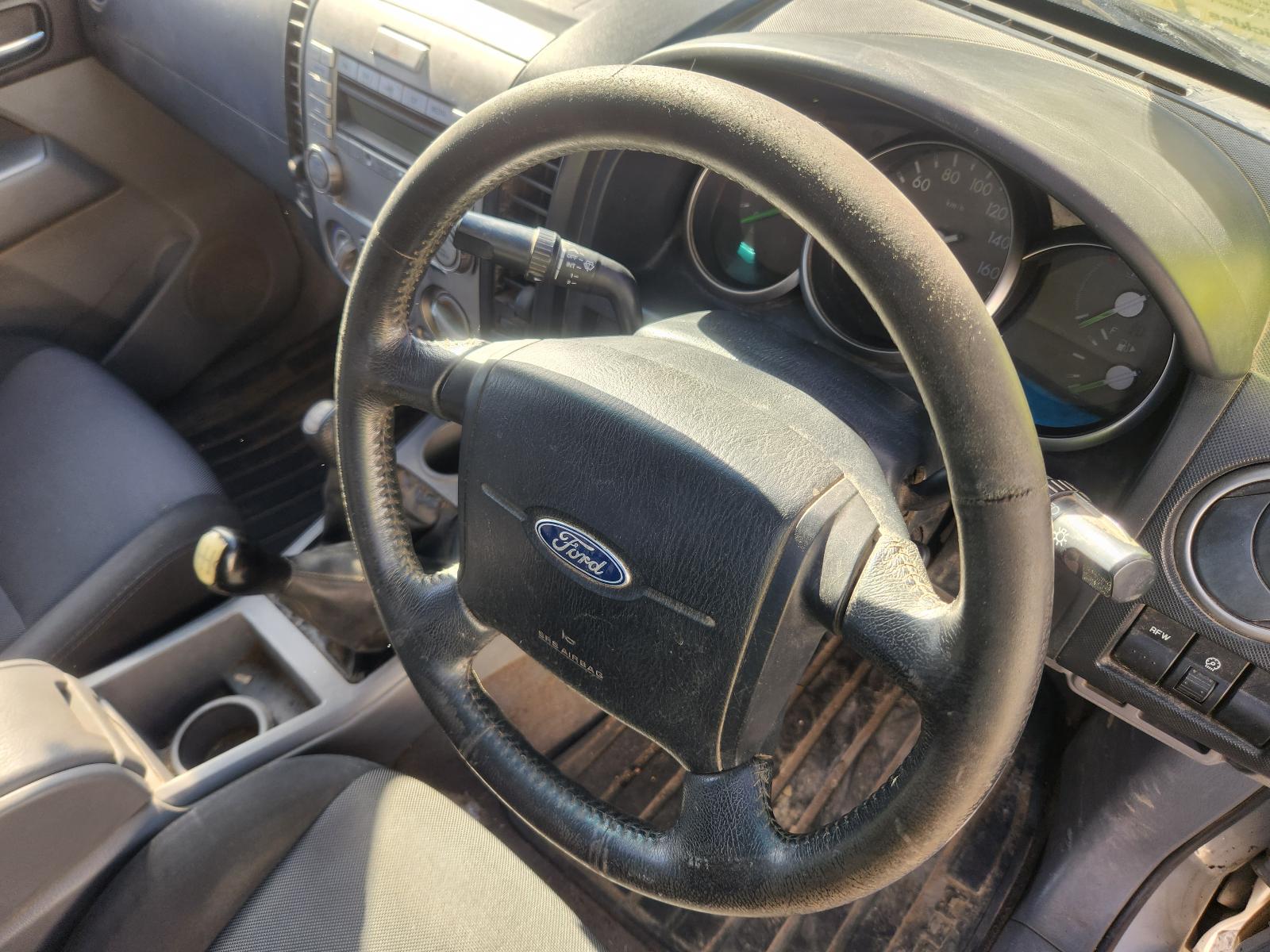 View Ford Ranger 2007  