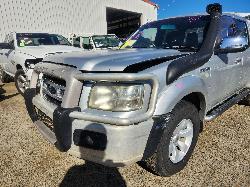 View Ford Ranger 2007  