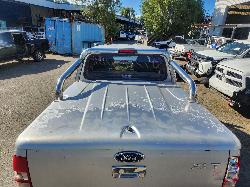 View Ford Ranger 2007  