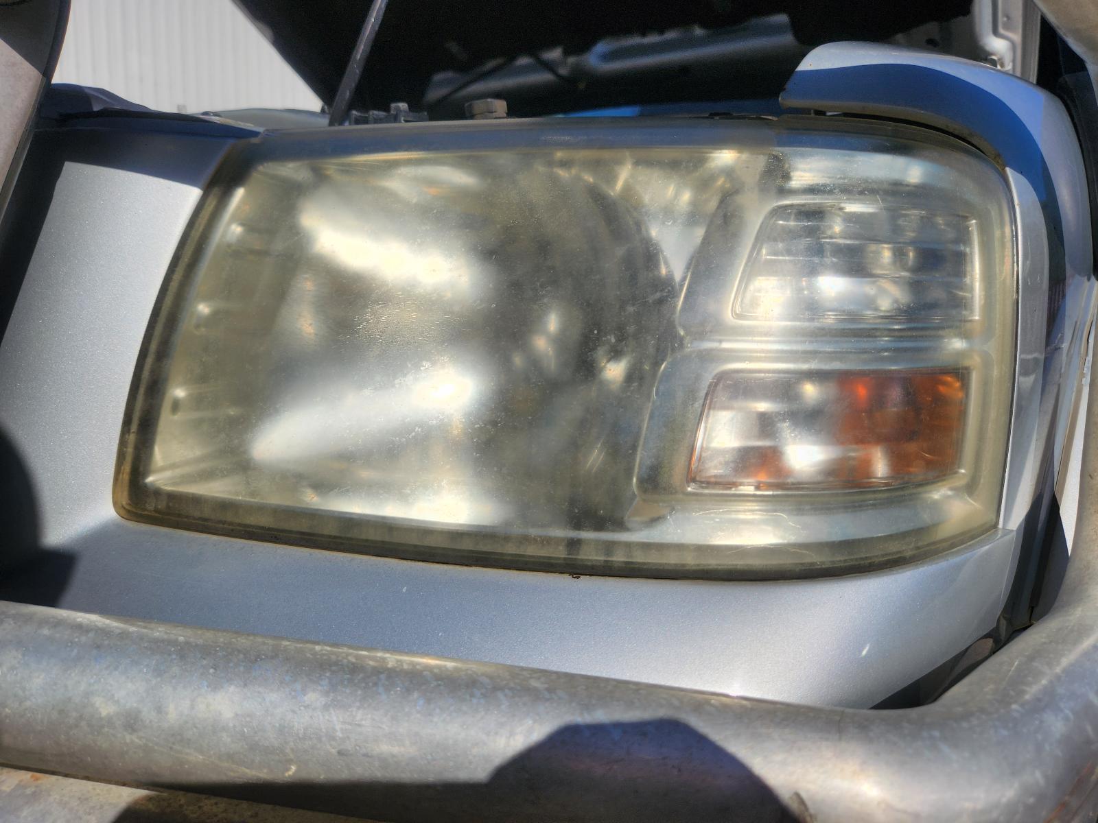 View Ford Ranger 2007  