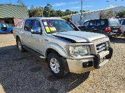 View Ford Ranger 2007  
