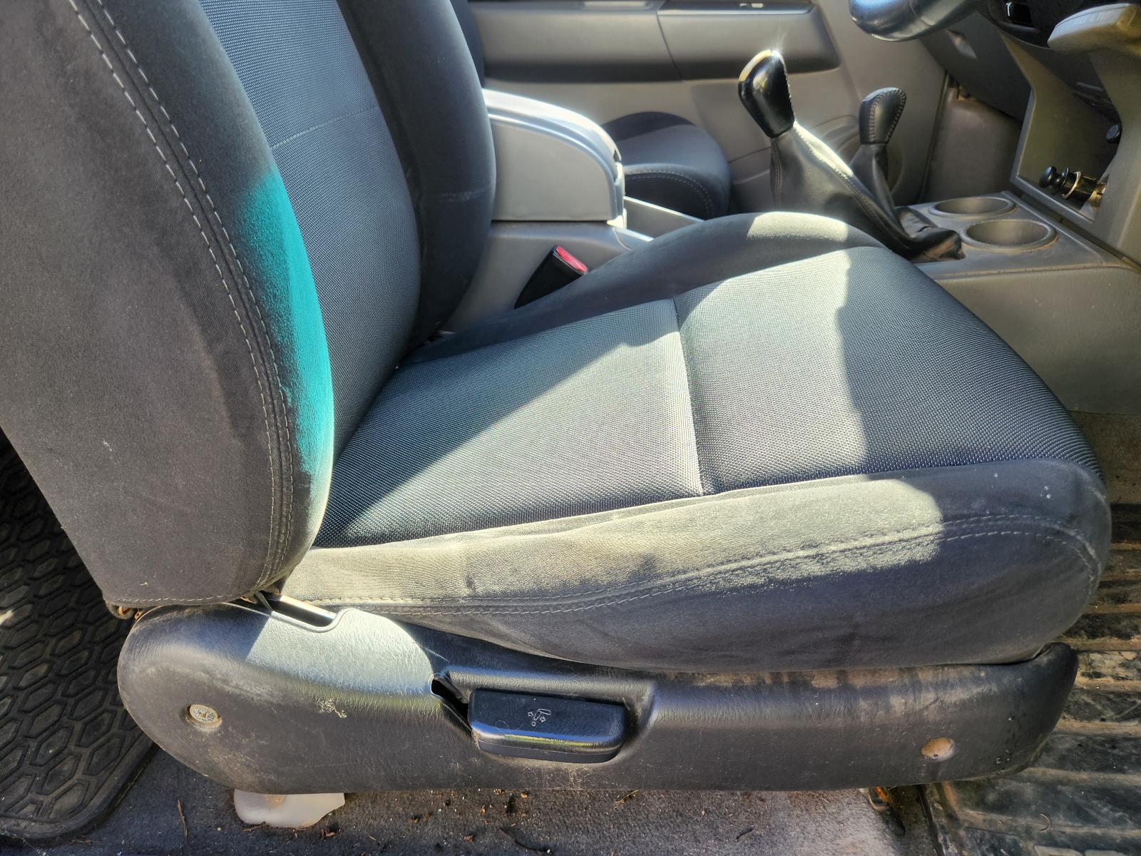 View Ford Ranger 2007  
