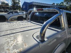 View Ford Ranger 2007  