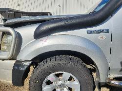 View Ford Ranger 2007  