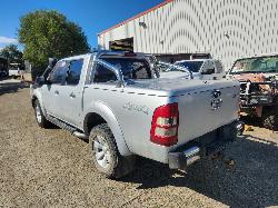 View Ford Ranger 2007  