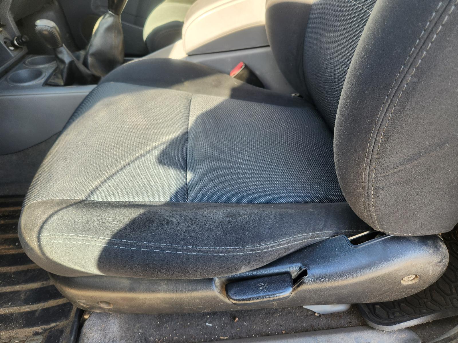 View Ford Ranger 2007  