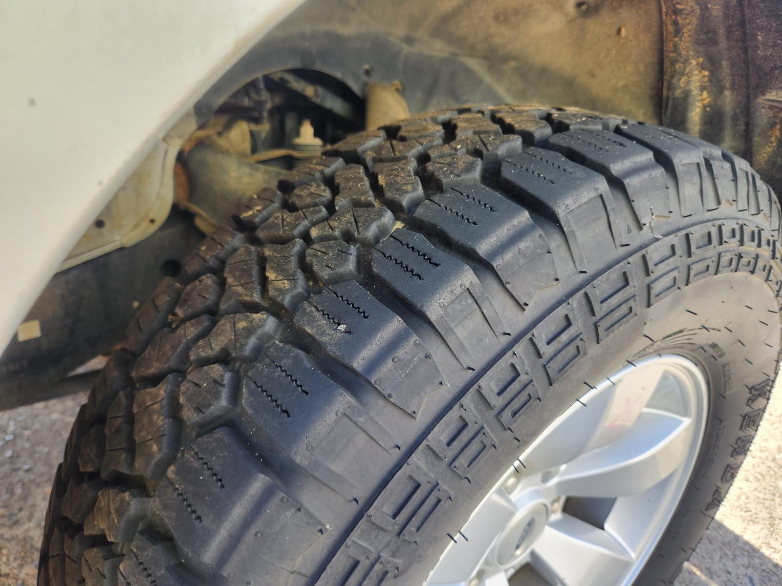 View Ford Ranger 2007  