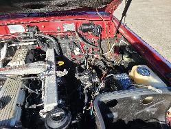 View Toyota Landcruiser 1992  