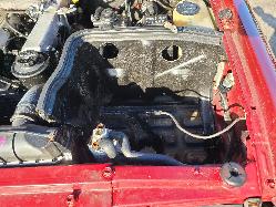 View Toyota Landcruiser 1992  