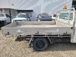 View Toyota Hilux 2006 2 Door Pickup