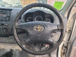 View Toyota Hilux 2006 2 Door Pickup
