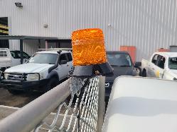 View Toyota Hilux 2006 2 Door Pickup