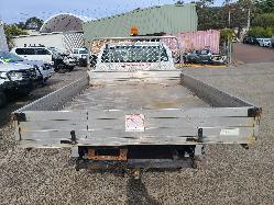 View Toyota Hilux 2006 2 Door Pickup