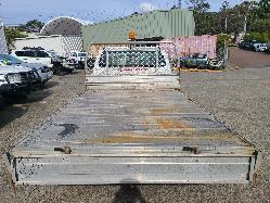 View Toyota Hilux 2006 2 Door Pickup