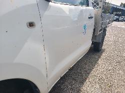 View Toyota Hilux 2006 2 Door Pickup