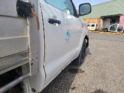 View Toyota Hilux 2006 2 Door Pickup