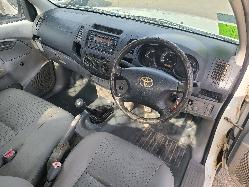 View Toyota Hilux 2006 2 Door Pickup