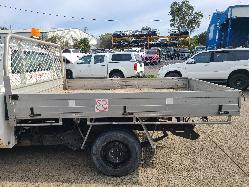 View Toyota Hilux 2006 2 Door Pickup