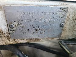 View Toyota Hilux 2006 2 Door Pickup