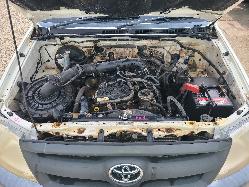 View Toyota Hilux 2006 2 Door Pickup