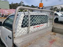 View Toyota Hilux 2006 2 Door Pickup