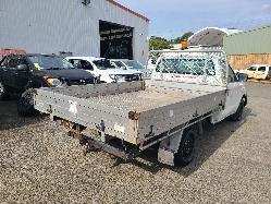 View Toyota Hilux 2006 2 Door Pickup