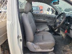 View Toyota Hilux 2006 2 Door Pickup