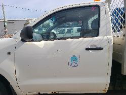 View Toyota Hilux 2006 2 Door Pickup