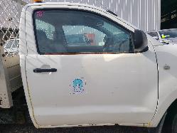 View Toyota Hilux 2006 2 Door Pickup