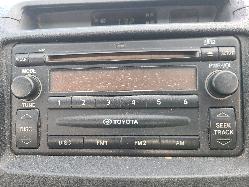 View Toyota Hilux 2006 2 Door Pickup