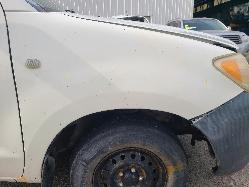 View Toyota Hilux 2006 2 Door Pickup